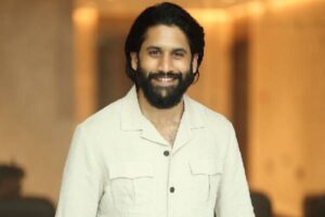 Naga Chaitanya’s 25th Film Locked