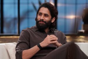 Naga Chaitanya’s Emotional Words about his past Marriage