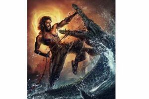 Kissik Master For Virat Karrna’s Nagabandham
