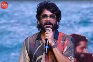 Nagarjuna’s Emotional Words for Fans and Allu Aravind