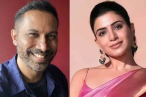 Did Samantha confirm dating Raj Nidimoru?