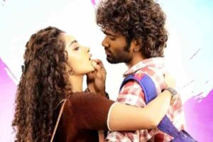 Return Of The Dragon doing good in Telugu States