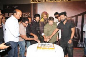 Thandel Movie Success Celebrations