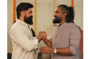 Official: Yash’s Toxic is shot in English
