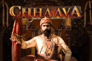 Vicky Kaushal’s Chhaava scripts History