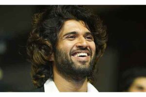 Vijay Deverakonda in talks for a Bollywood Film?