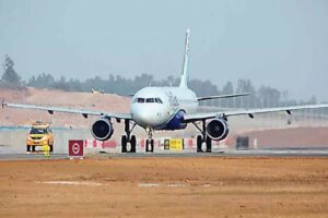 Big news: Warangal Mamnoor airport all set for revival