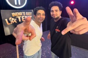 Why did Ranveer Allahbadia appear on Samay Raina’s Show?
