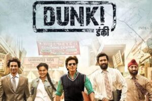 Why is Shah Rukh Khan’s Dunki getting a Re-release?