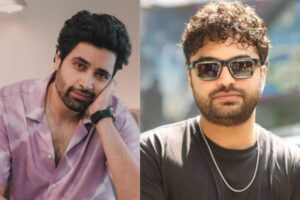 Exclusive: Two young actors in Nani’s HIT 3