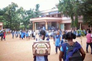 AP ties up with Singhanias to upgrade Govt Schools