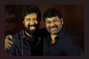 Chiranjeevi – Bobby – Mythri Movie Makers