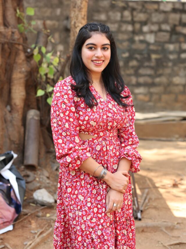 Ramya Ranganathan at Jaabilamma Neeku Antha Kopama Press Meet