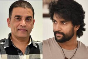 Did Dil Raju acquire Nani’s Film?