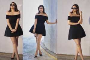 Talk of Bollywood: Parineeti Chopra’s Transformation