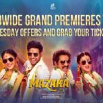 mazaka usa premieres