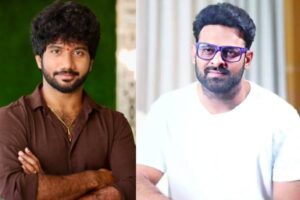 Exclusive: Prabhas signs Brahma Rakshas