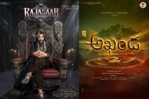 Buzz: Prabhas to clash with Balakrishna