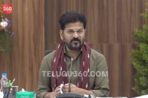 Caste Census Should Be Included in National Census: CM Revanth Reddy