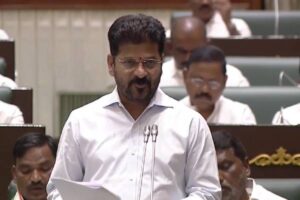 CM Revanth Reddy Talks About Caste Census and SC Categorization