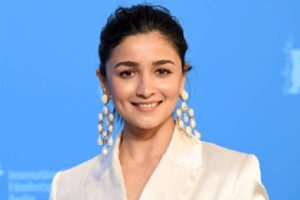 Alia Bhatt’s Debut in Cannes Film Festival