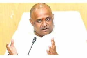 Revenue Department to Cancel Illegal Land Registrations