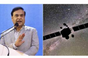 Assam to Launch Its Own Satellite