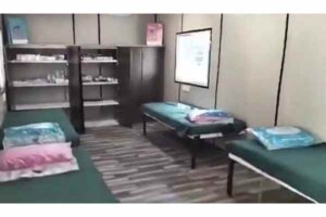 Finally, BC Hostels To Get a Makeover