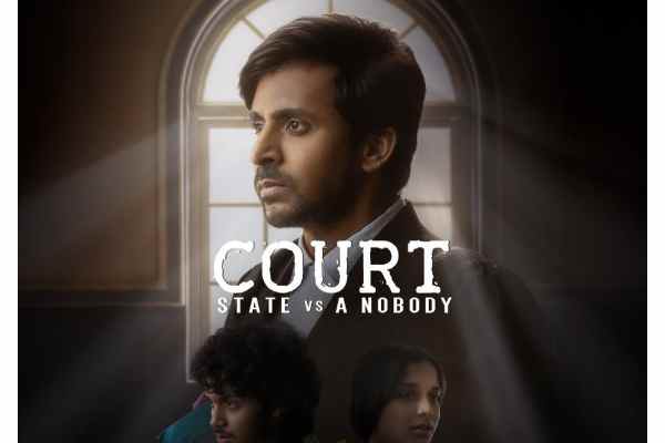 Court Movie Review