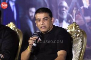 Dil Raju hopes Tollywood implements Rajamouli’s Formula