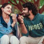 Dilruba Movie Review