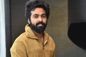 GV Prakash says Kingston will match the experience of Baahubali, Kantara