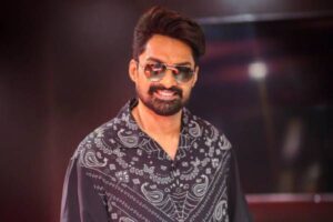 After Athanokkade, It’s Arjun S/O Vyjayanthi: Kalyan Ram