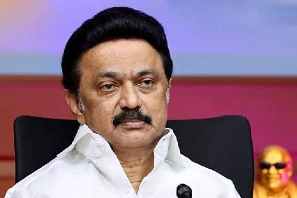 Stalin Organizes JAC  Meeting on Delimitation