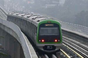 Central Government Approves Funds for Vizag and Vijayawada Metro Rail Projects