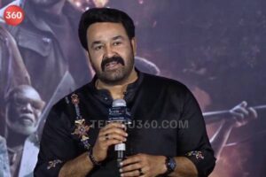 L2: Empuraan Team heaps praise on Telugu cinema