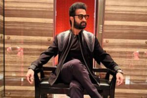 NTR Overwhelmed with Devara response in Japan