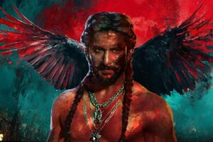 Exclusive: Corporate Giant joins Nani’s The Paradise