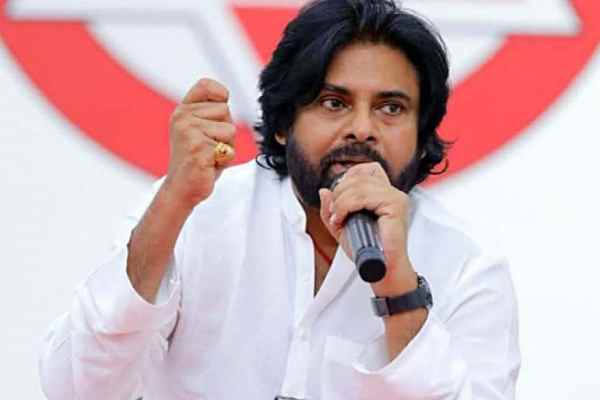 Pawan Kalyan’s statement about his Film Career