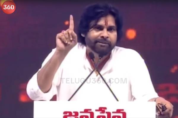 Pawan Kalyan Slams Tamil Nadu CM Stalin