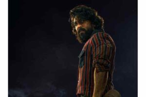 Charan’s PEDDI Breaches TOXIC, Sets New Benchmark
