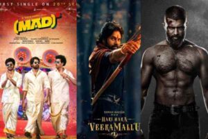 Summer Release Chart of Tollywood Updated