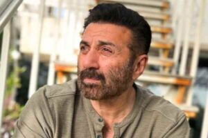 Sunny Deol’s Sensational Remark on Bollywood