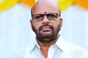 Former MLA Varma Faces Another Setback