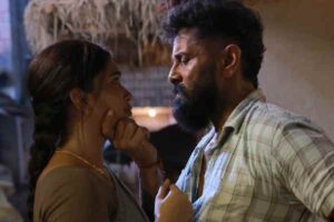 Vikram’s Veera Dheera Sooran gets a Huge Shock