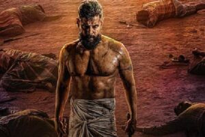 Last minute tensions for Vikram’s Veera Dheera Sooran