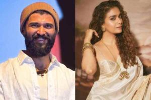Vijay Deverakonda and Keerthy Suresh to team up