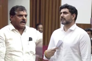 Political Drama Erupts Over VC Resignations