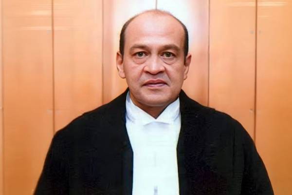 Cash, Flames, and Justice: The Scandal Of Delhi HC Judge