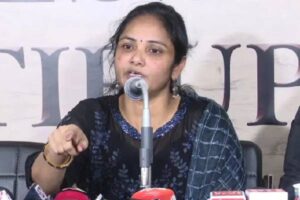 Kiran Rayal Issue : Laxmi Breaks Silence